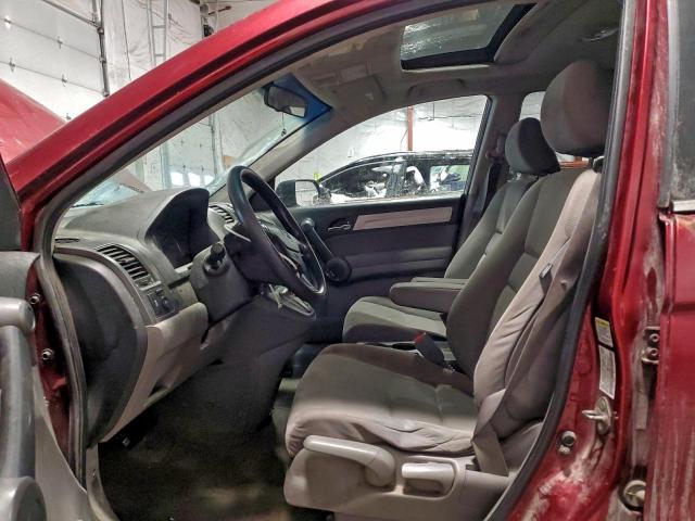 Honda Crv Ex Image 7