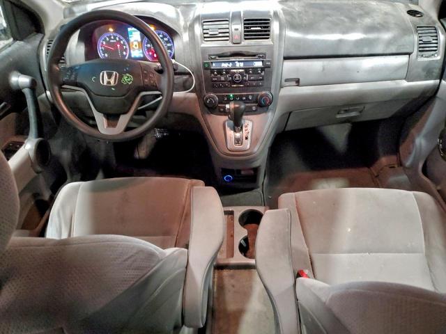 Honda Crv Ex Image 12