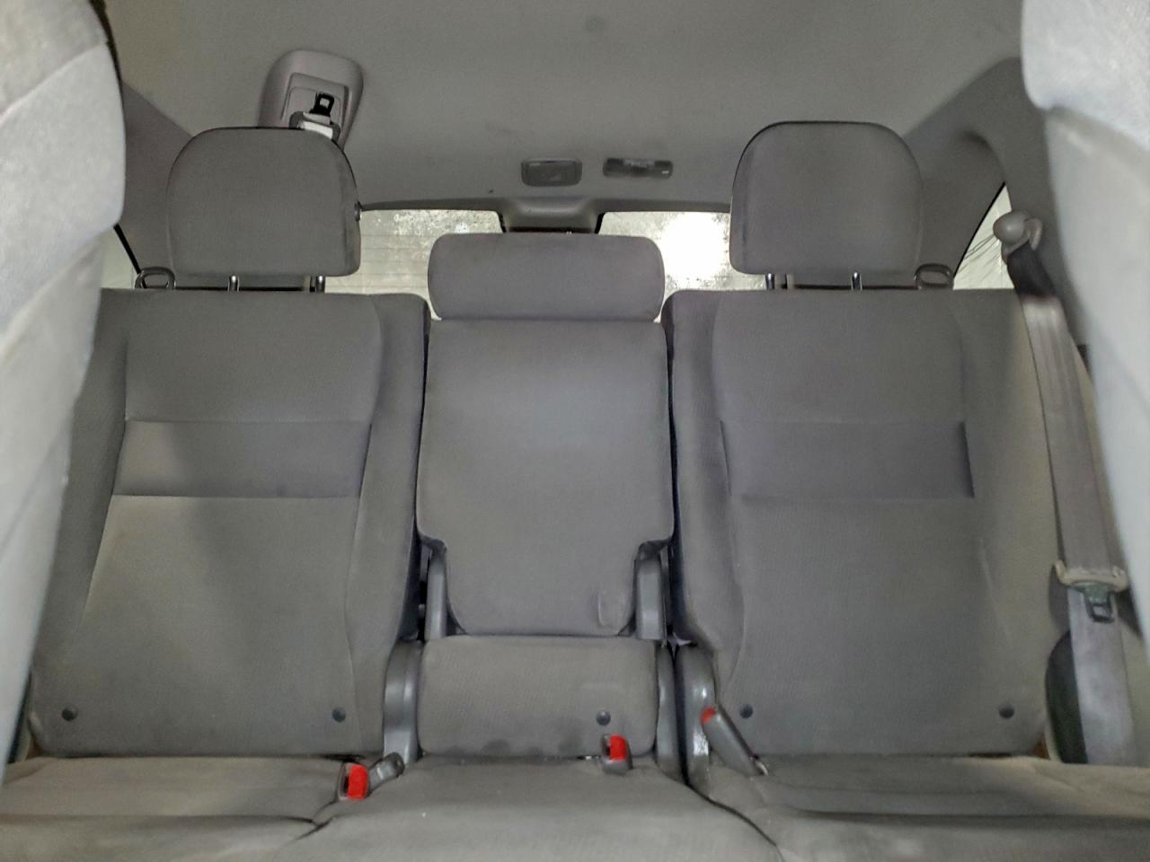 Honda Crv Ex Image 4