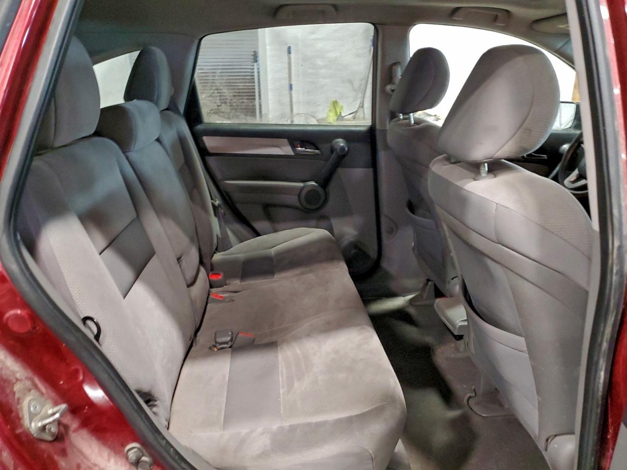 Honda Crv Ex Image 2