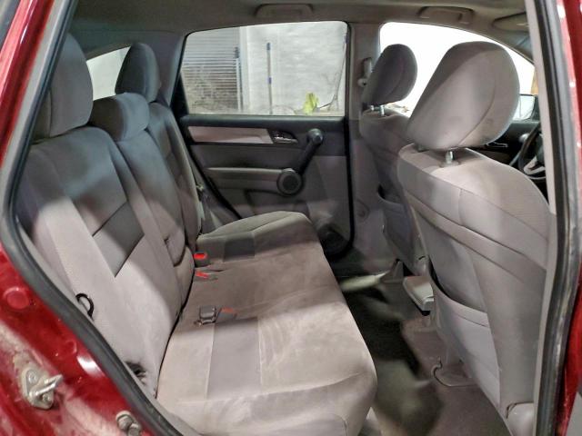 Honda Crv Ex Image 2