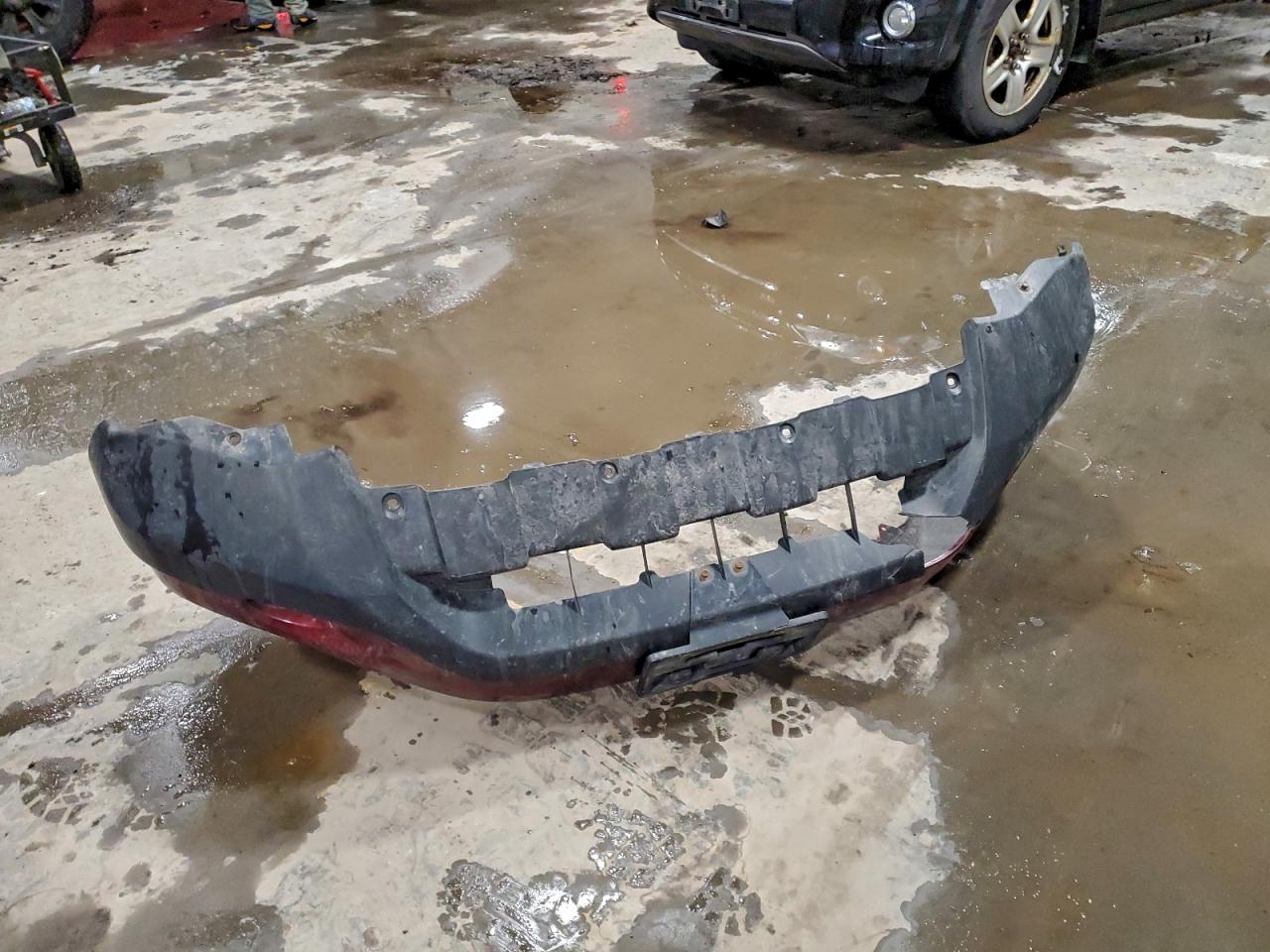 Honda Crv Ex Image 10