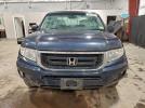 Honda Ridgeline Rt Image 8
