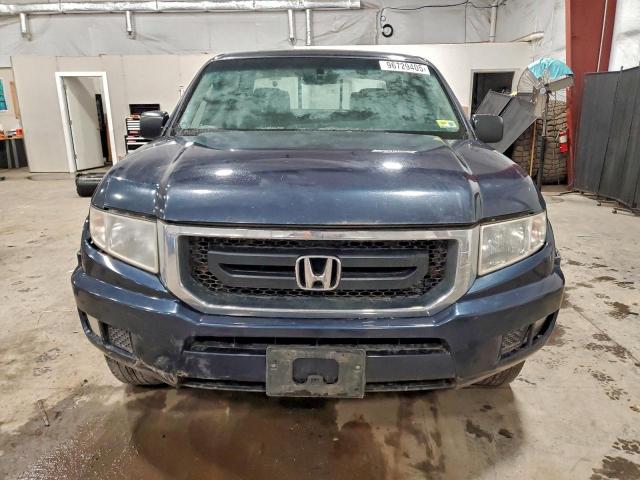 Honda Ridgeline Rt Image 8