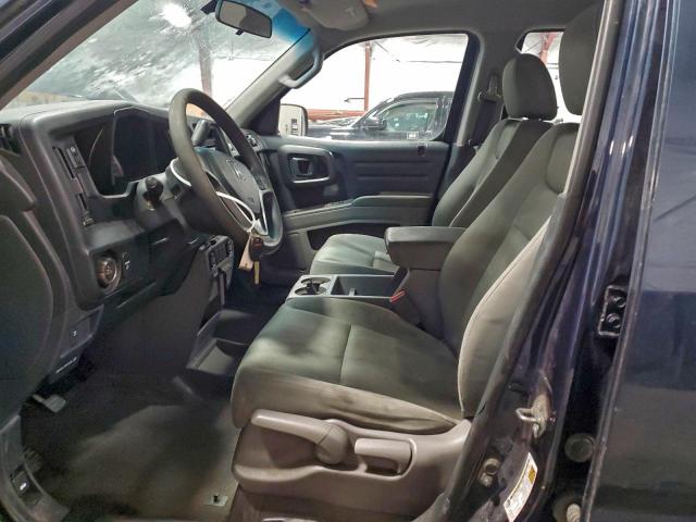 Honda Ridgeline Rt Image 2