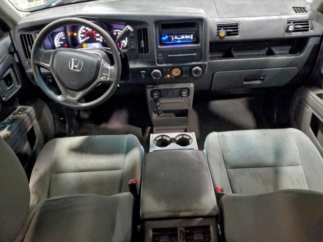 Honda Ridgeline Rt Image 6