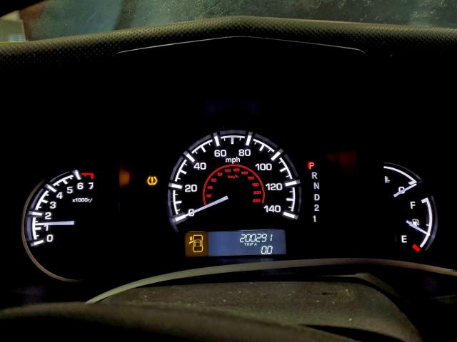 Honda Ridgeline Rt Image 9