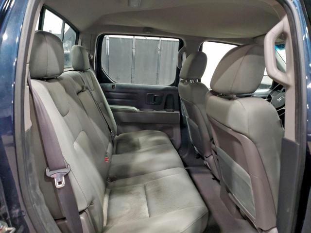 Honda Ridgeline Rt Image 4