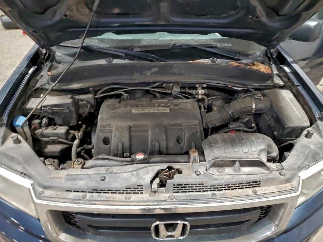 Honda Ridgeline Rt Image 3