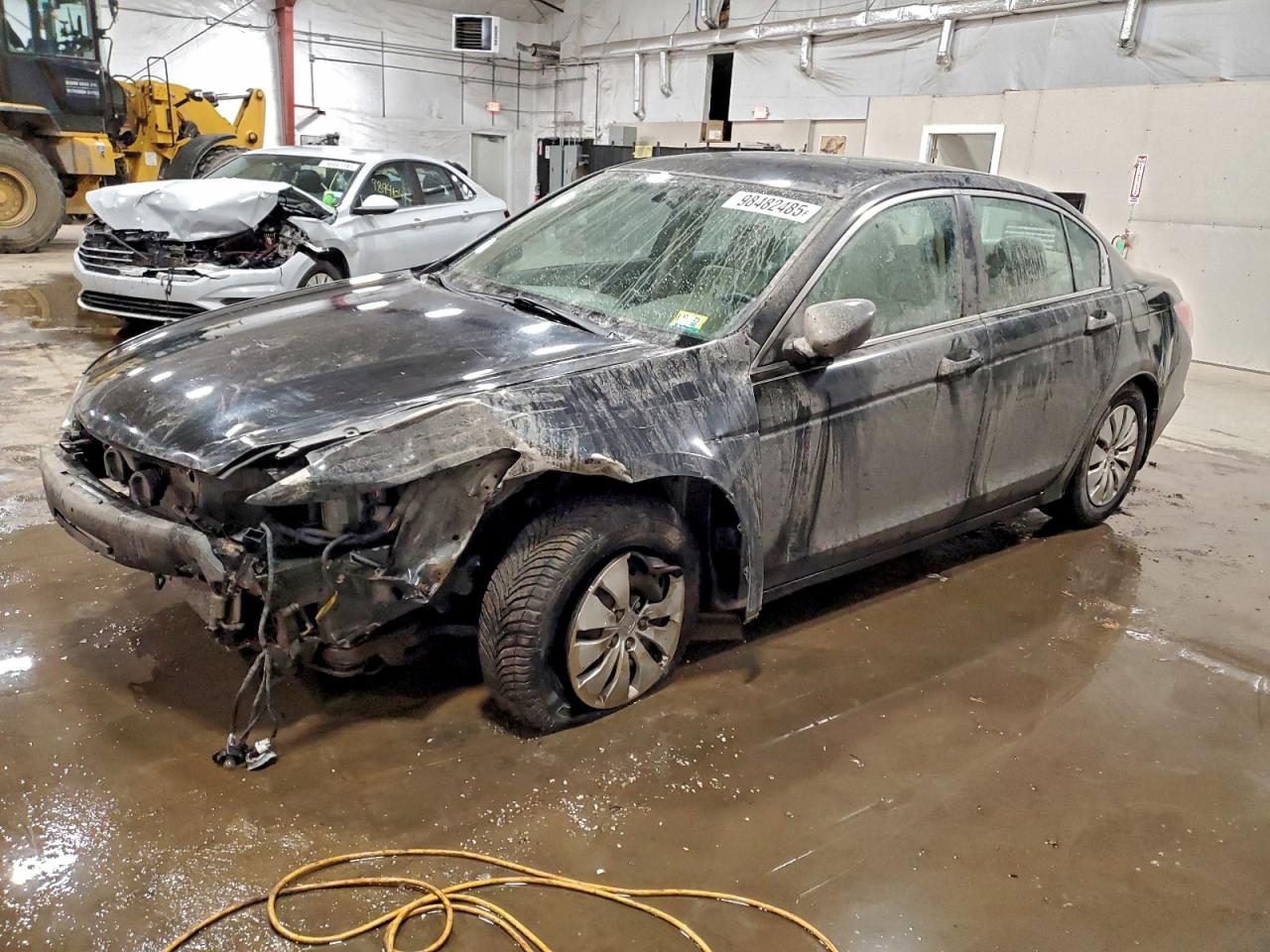 Honda Accord Lx Image 1