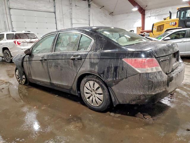 Honda Accord Lx Image 12