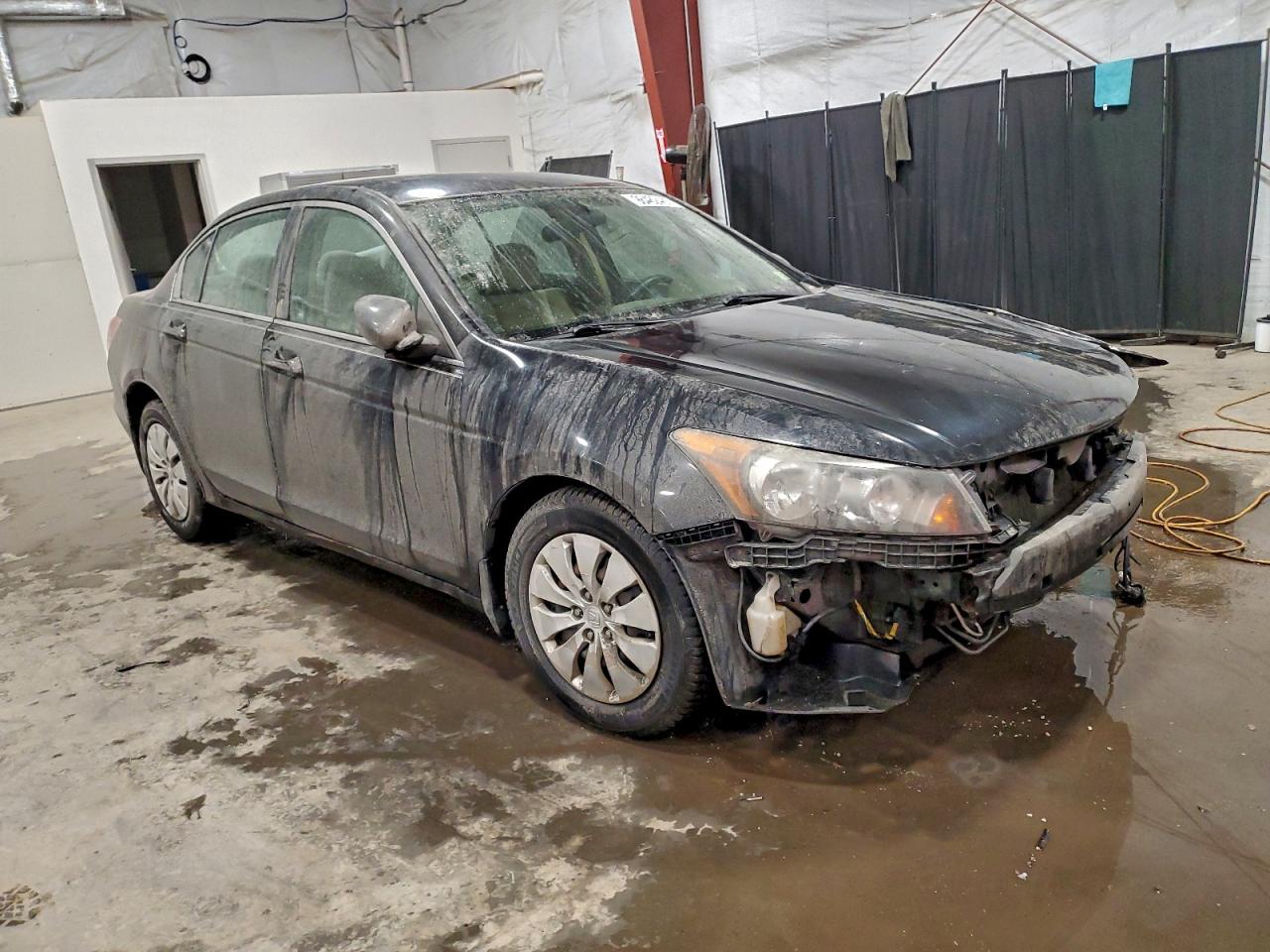 Honda Accord Lx Image 11