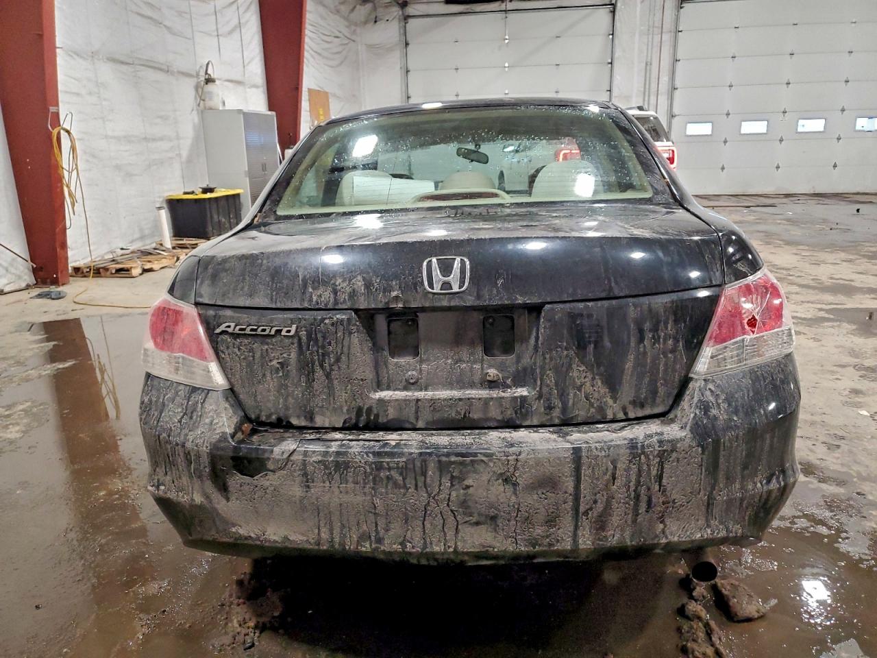 Honda Accord Lx Image 5