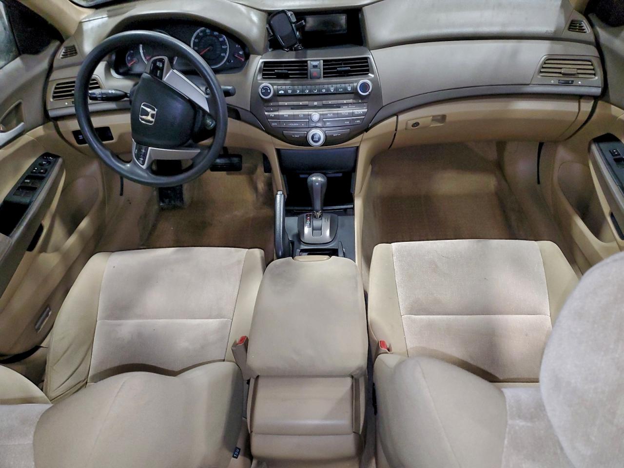 Honda Accord Lx Image 8