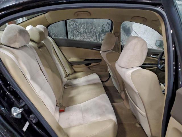 Honda Accord Lx Image 7