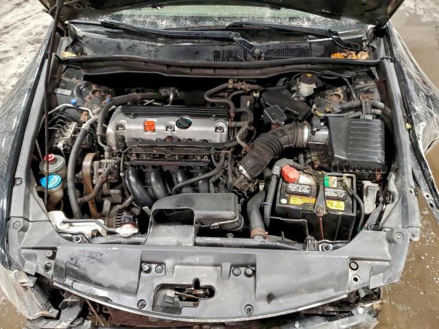 Honda Accord Lx Image 9