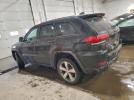 Jeep Grand Cherokee Laredo Image 2