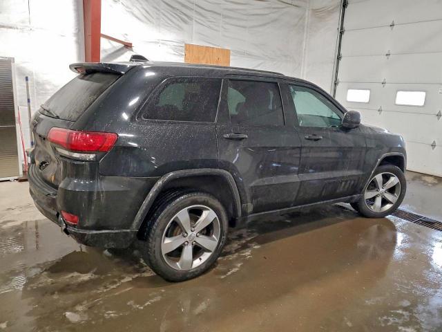 Jeep Grand Cherokee Laredo Image 7