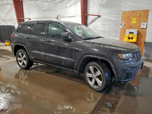 Jeep Grand Cherokee Laredo Image 5