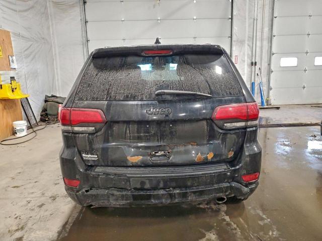 Jeep Grand Cherokee Laredo Image 10