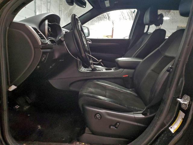 Jeep Grand Cherokee Laredo Image 6