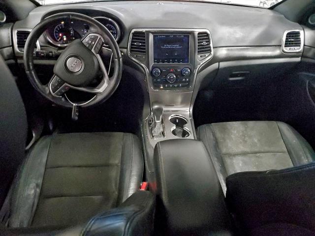 Jeep Grand Cherokee Laredo Image 9