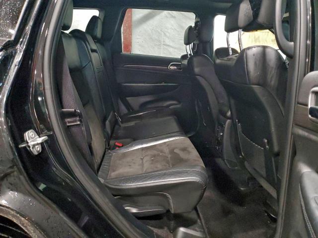 Jeep Grand Cherokee Laredo Image 11