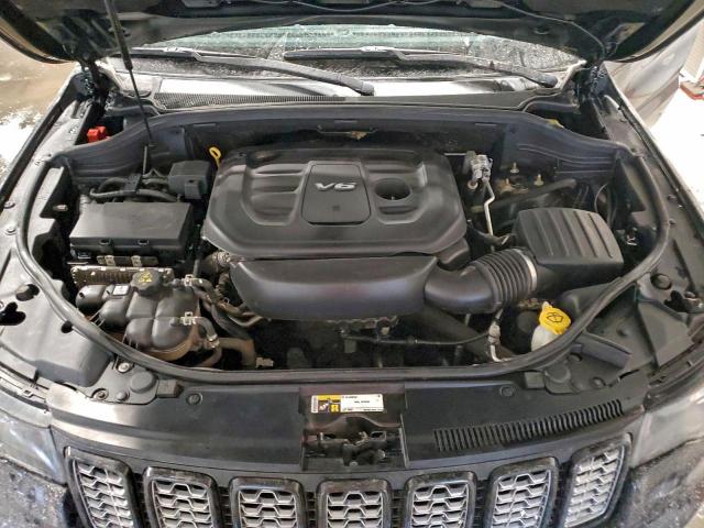 Jeep Grand Cherokee Laredo Image 3