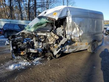  Salvage Dodge Sprinter