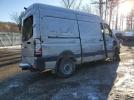 Dodge Sprinter 2500 Image 9