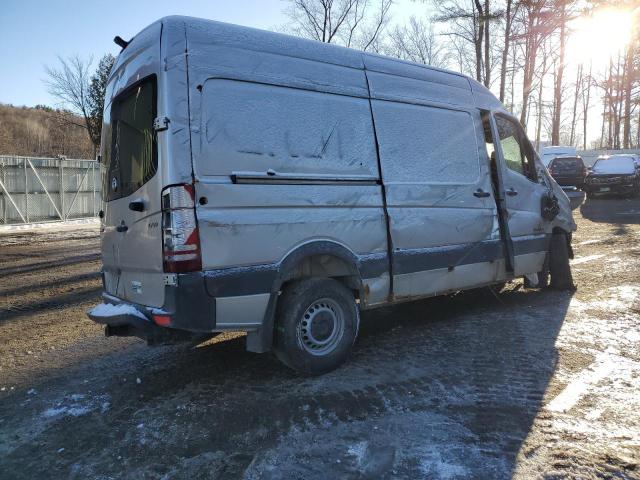 Dodge Sprinter 2500 Image 9