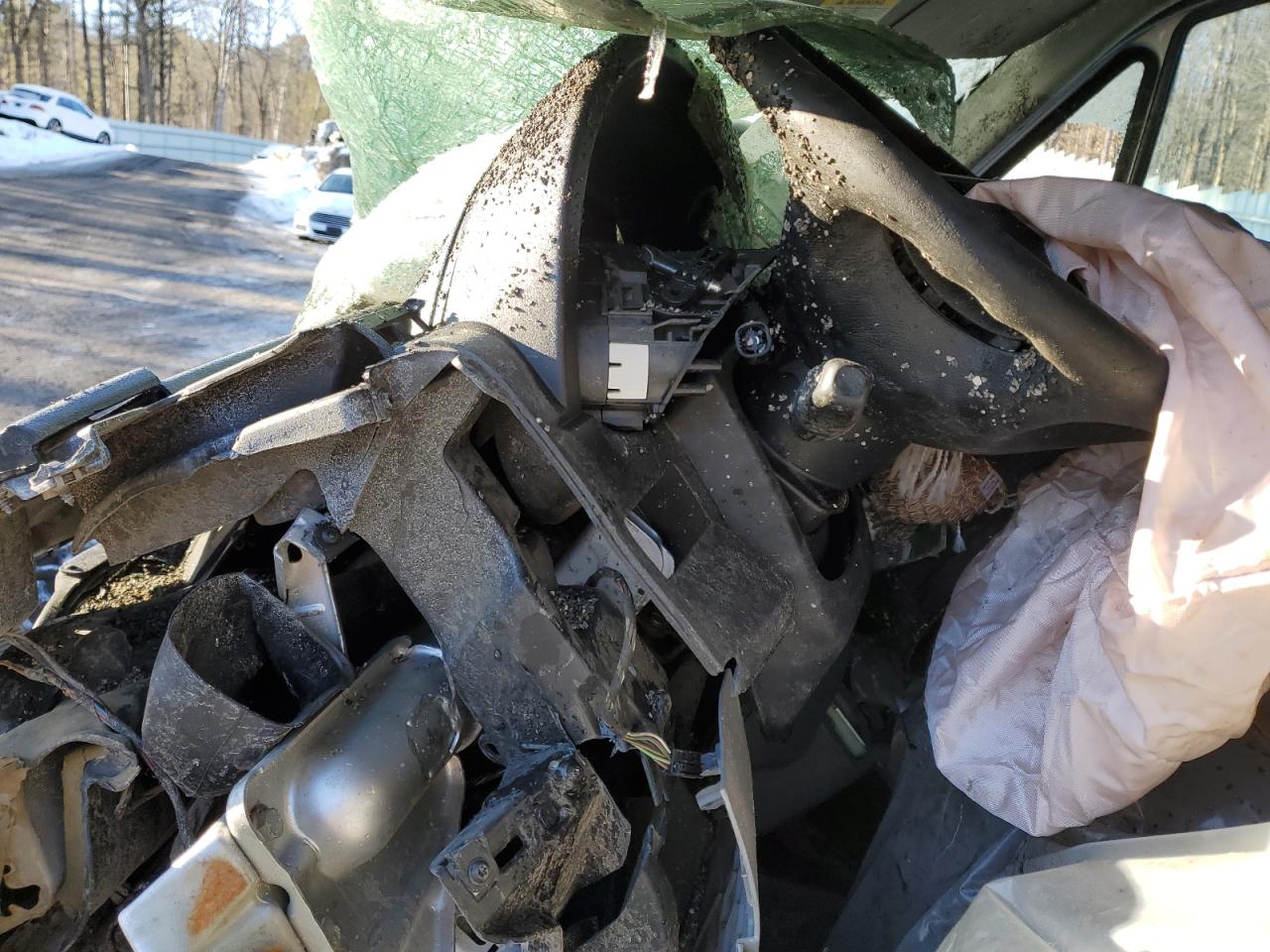 Dodge Sprinter 2500 Image 10