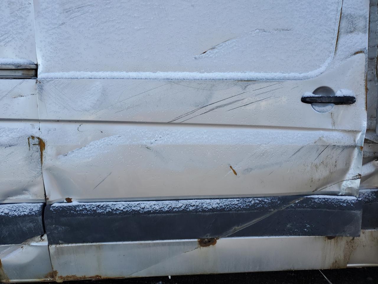 Dodge Sprinter 2500 Image 6