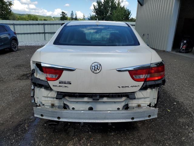 Buick Verano Convenience Image 8