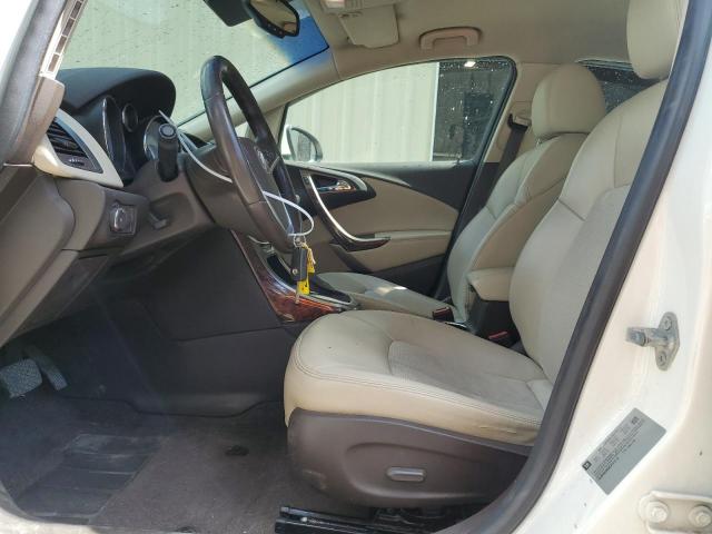 Buick Verano Convenience Image 6