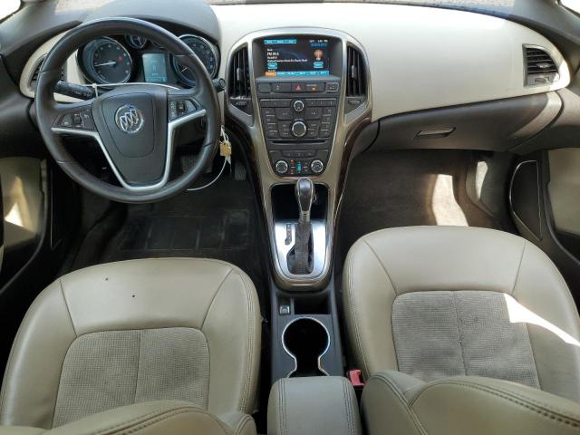 Buick Verano Convenience Image 9