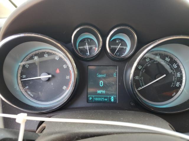 Buick Verano Convenience Image 13