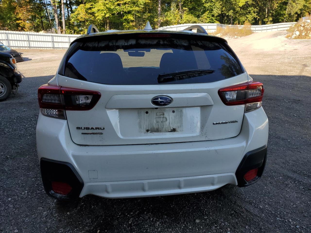 Subaru Crosstrek Premium Image 2