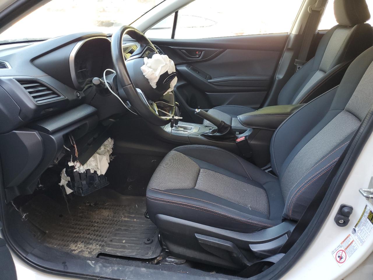 Subaru Crosstrek Premium Image 6