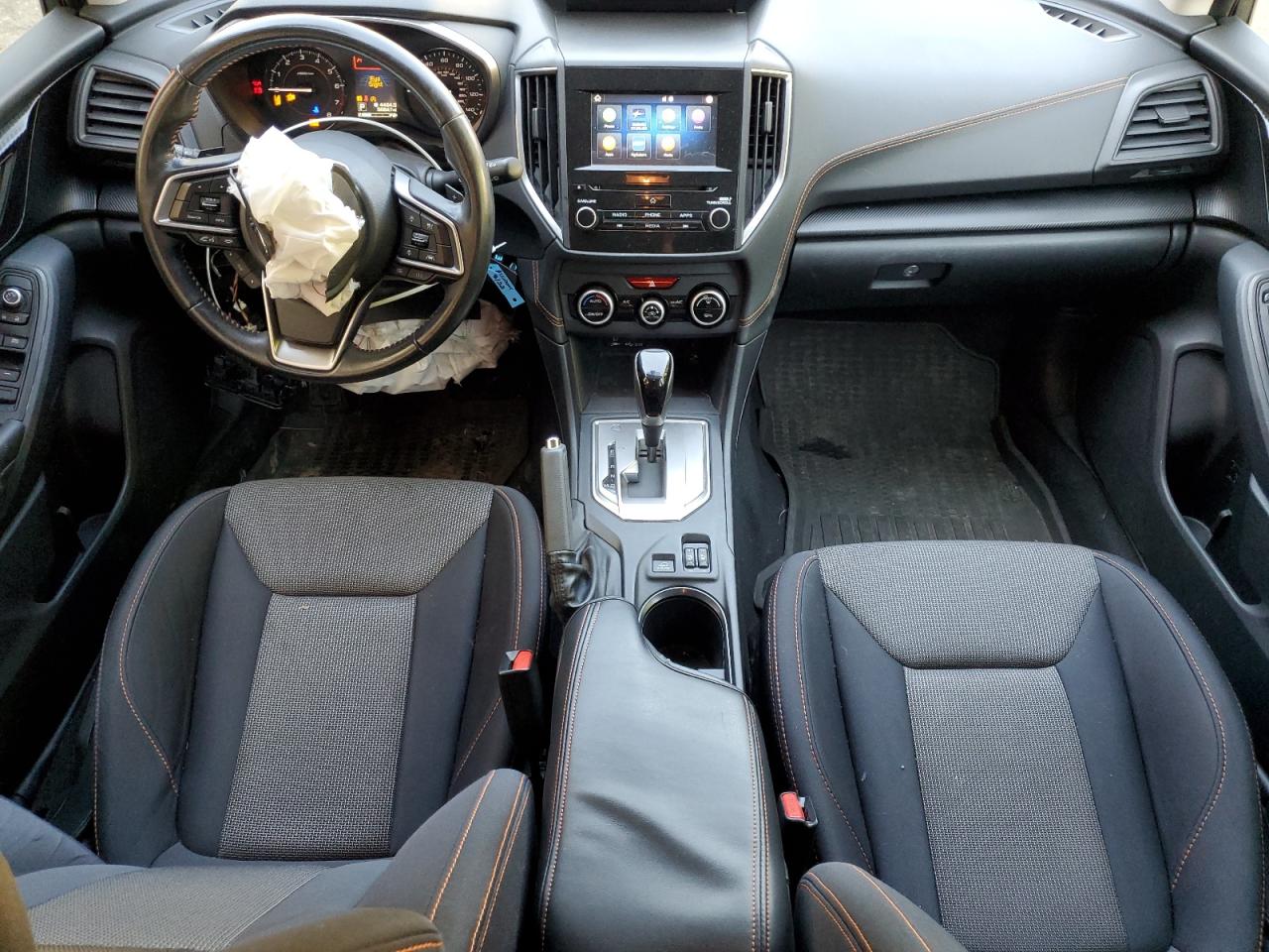 Subaru Crosstrek Premium Image 8