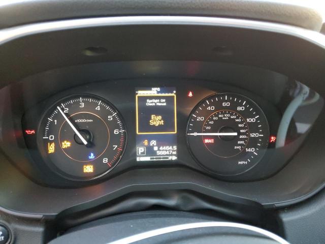 Subaru Crosstrek Premium Image 9