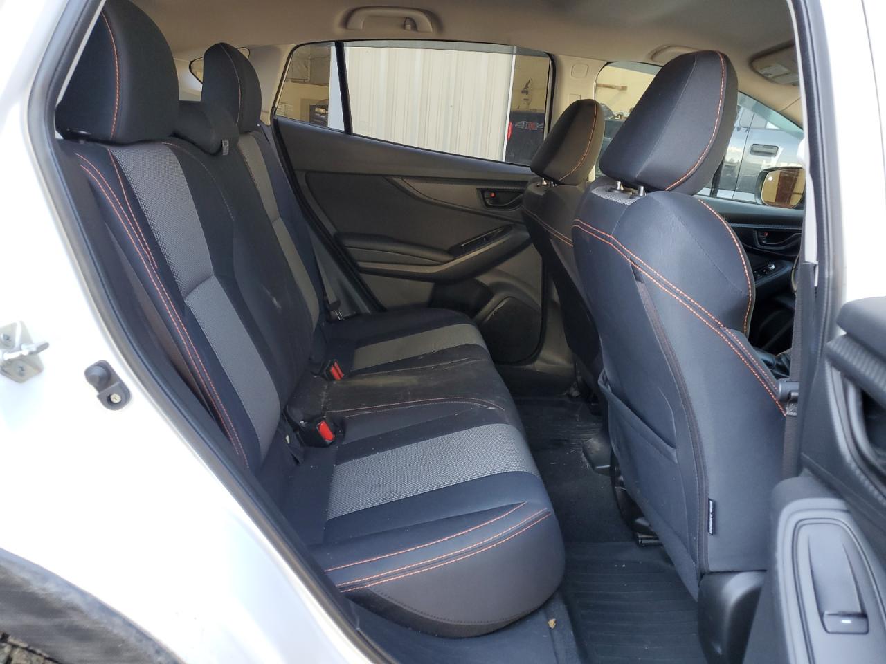 Subaru Crosstrek Premium Image 3