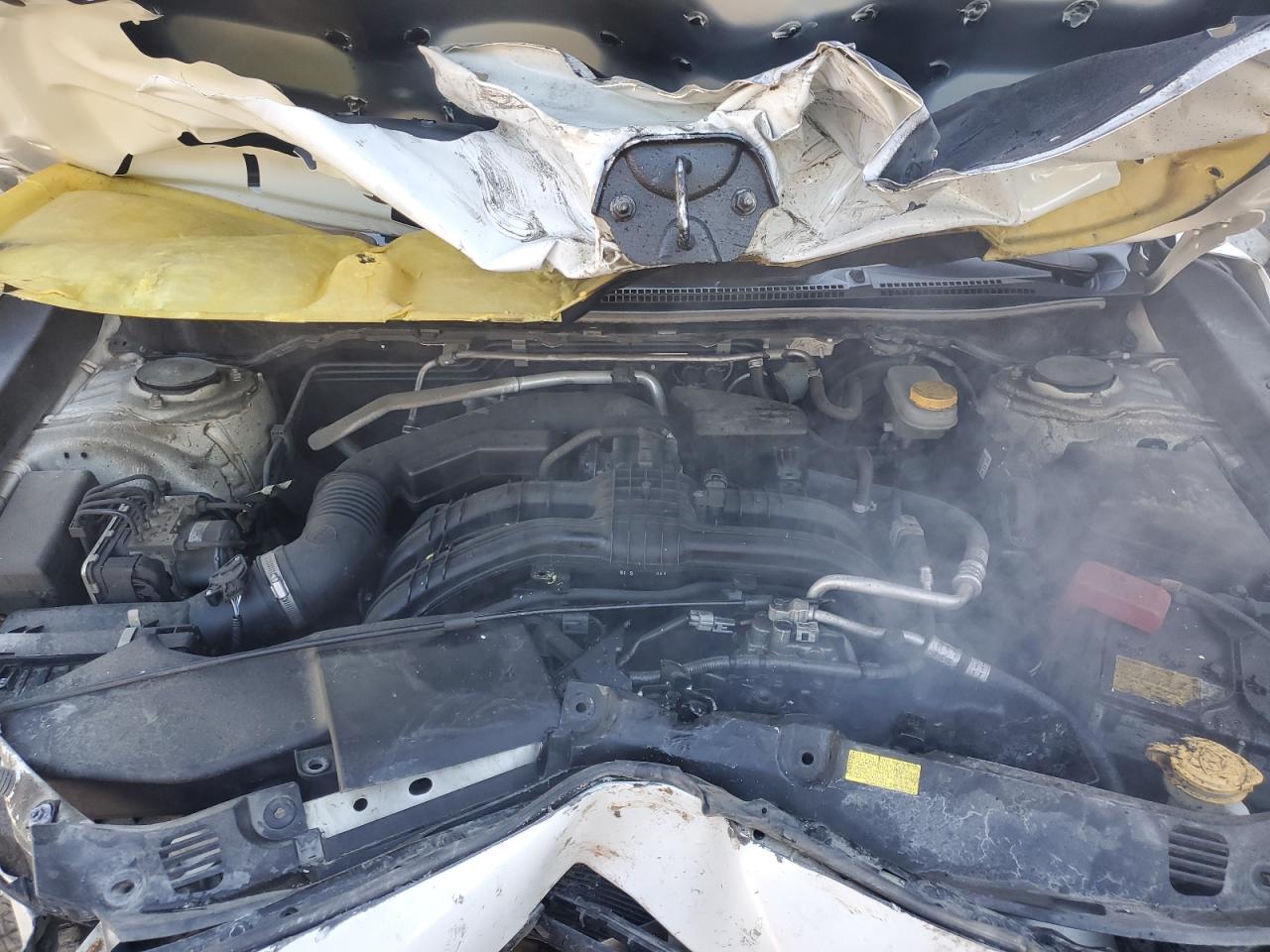 Subaru Crosstrek Premium Image 13