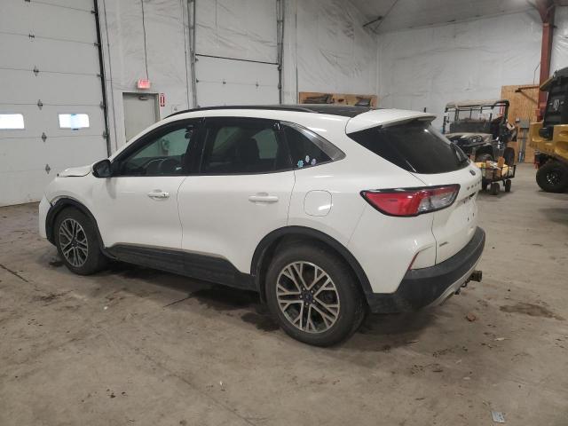 Ford Escape Sel Image 4