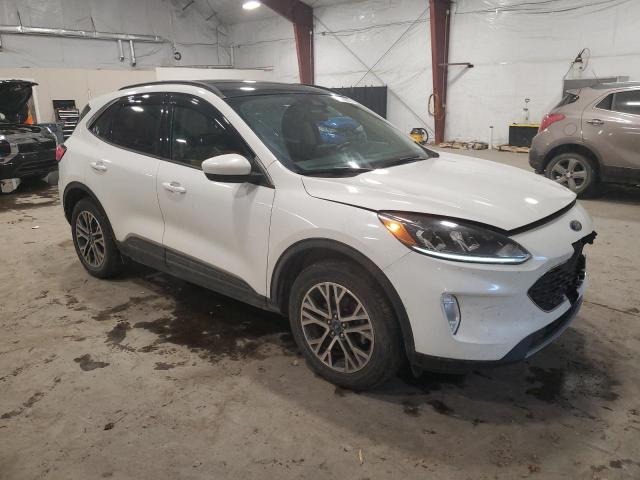 Ford Escape Sel Image 7