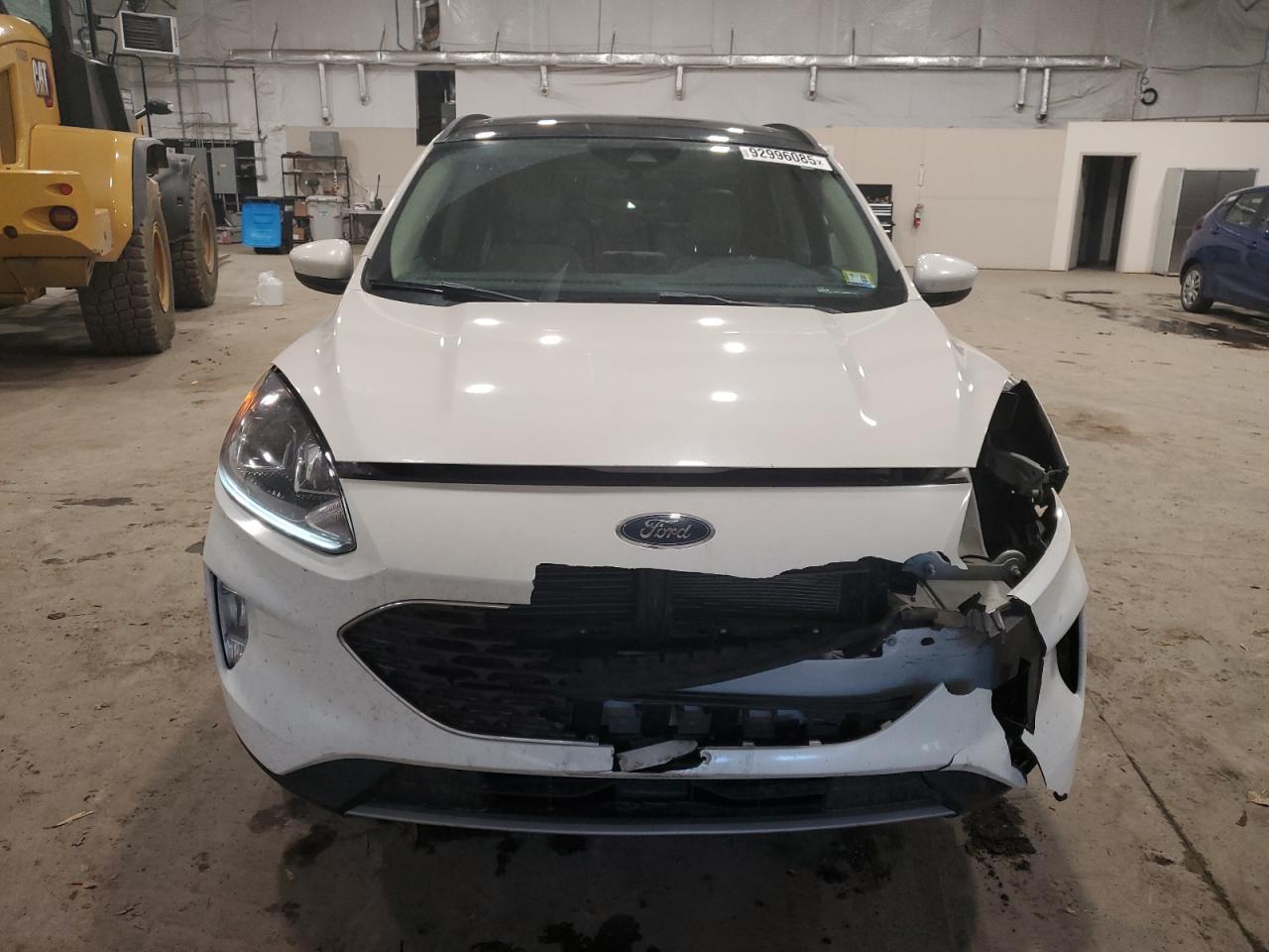 Ford Escape Sel Image 8