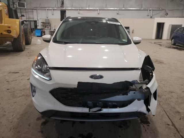 Ford Escape Sel Image 8