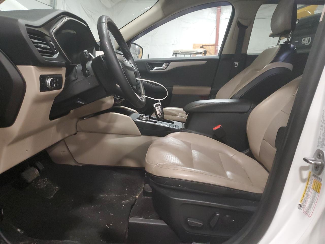 Ford Escape Sel Image 9