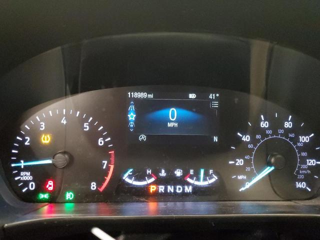 Ford Escape Sel Image 13