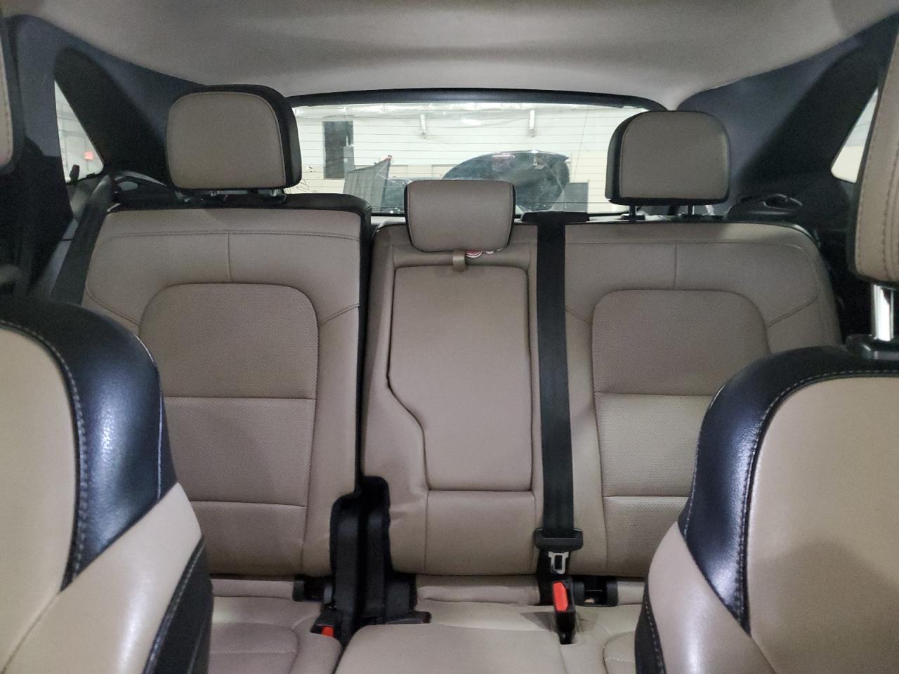 Ford Escape Sel Image 3